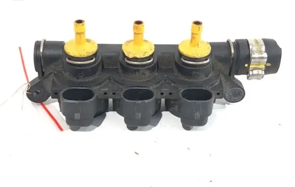 Skoda Fabia Mk3 (NJ) LP gas injector AEBINJ