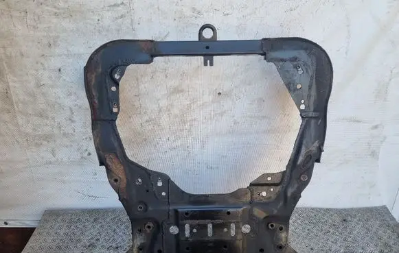 Land Rover Range Rover Evoque L538 Front subframe BJ325000AC T033A