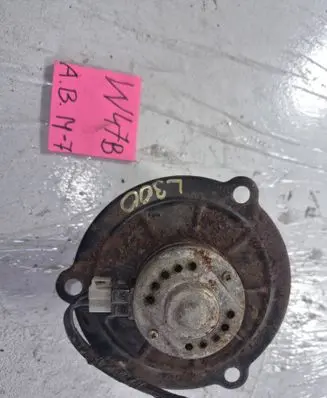 Renault Megane I Heater fan/blower MB276573