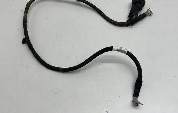 Jeep Wrangler Wires (generator/alternator) 68410684AC