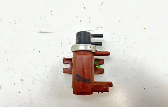 Ford Focus Turbo solenoid valve 9652570180