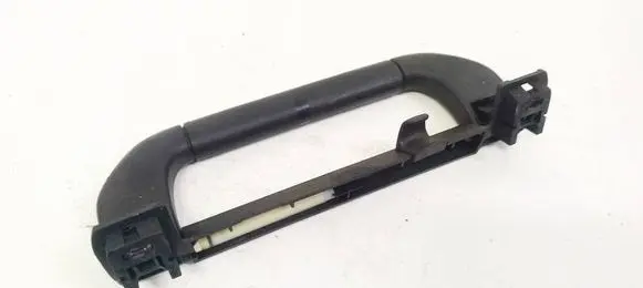 BMW 7 E65 E66 Rear interior roof grab handle