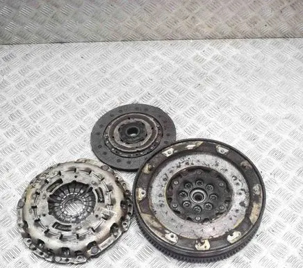 BMW X3 F25 Clutch set kit 7615627 7615630