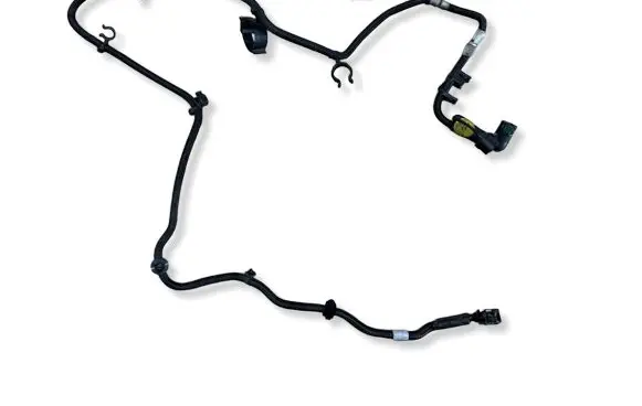 Volkswagen Caddy AdBlue supply pipe 2K5131983D