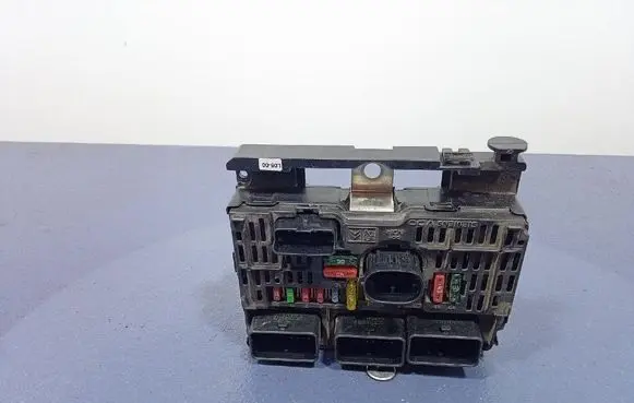 Audi A6 S6 C8 4K Fuse box set 9661682880