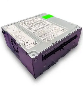 Mercedes-Benz C W205 Central body control module NR612 A2059000241