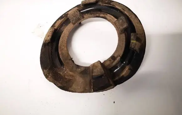 Tesla Model Y Front coil spring rubber mount 104447900l 1044479-00-l