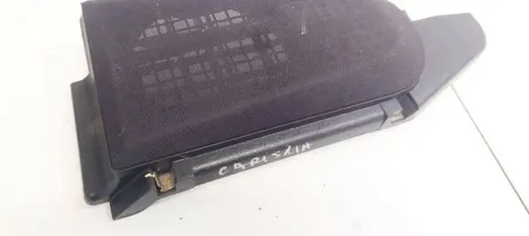 Mitsubishi Carisma Side speaker trim/cover mb947040