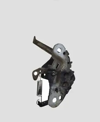 Citroen C4 I Picasso Engine bonnet/hood lock/catch