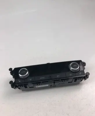 Skoda Kamiq Interior fan control switch 654907044E