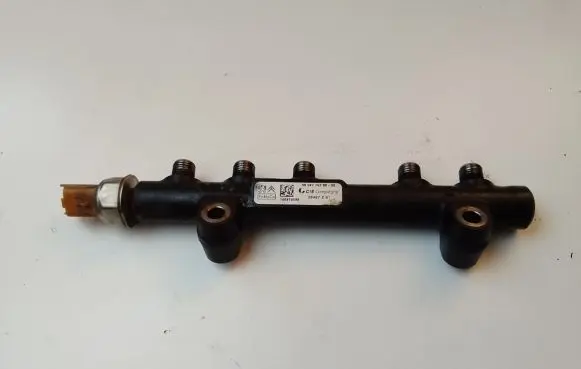 Peugeot 2008 I Fuel main line pipe 980477678000