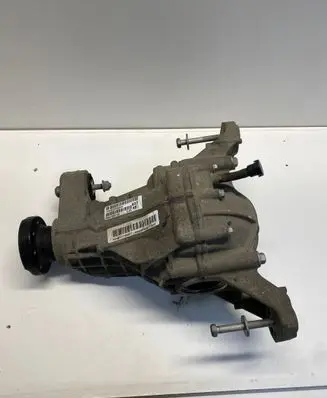 Jeep Grand Cherokee WL Rear differential P68378937AB 4460060836 T01UL1171K8047