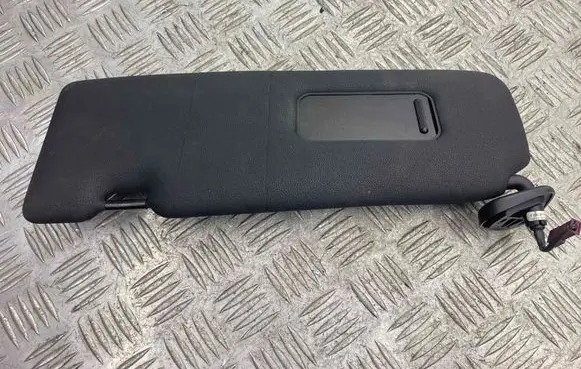 BMW 1 E81 E87 Sun visor 8036361