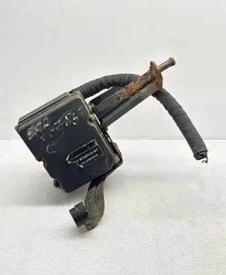 BMW 5 E60 E61 ABS Pump 6768906 6768908