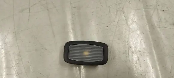 Mercedes-Benz C W205 Front seat light A0009063604