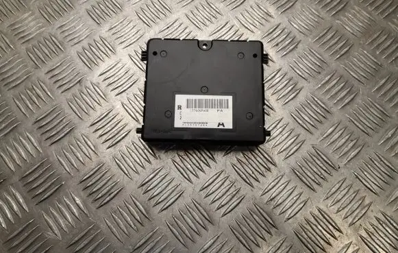 Nissan Juke II F16 Other control units/modules 277606PA0A