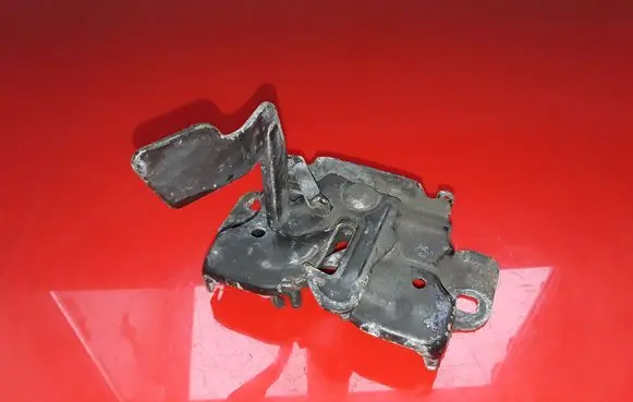 Dodge Caliber Engine bonnet/hood lock/catch NOCODE