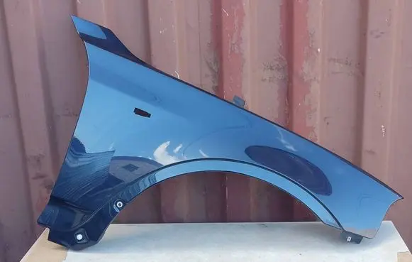 BMW X3 E83 Fender 3405922 41353405922