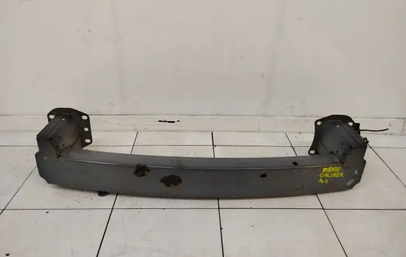 Dodge Caliber Front bumper support beam 4XCALIBER