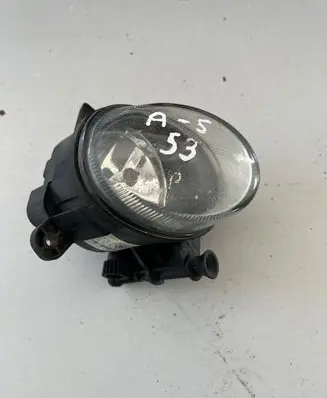 Audi A5 8T 8F Front fog light 8T0941700 89205622 36191630