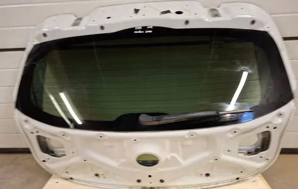 BMW X2 F39 Tailgate/trunk/boot lid