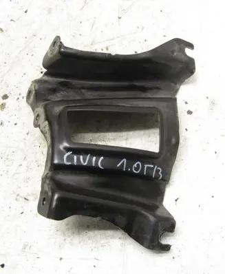 Honda Civic X Battery bracket 4567