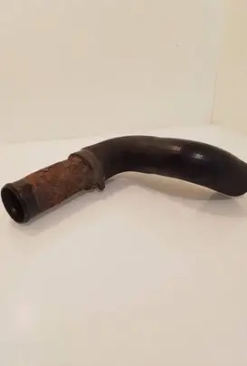 Ford Mondeo Mk III Air intake hose/pipe