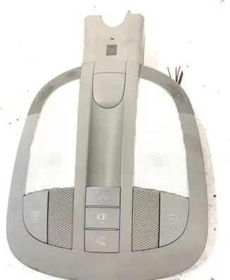 Mercedes-Benz ML W164 Front seat light A1648207201 03106800