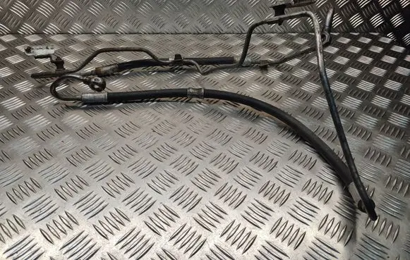 BMW 5 E60 E61 Power steering hose/pipe/line 6775193