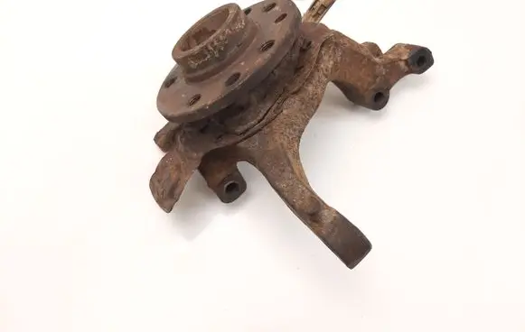 Opel Zafira A Front wheel hub