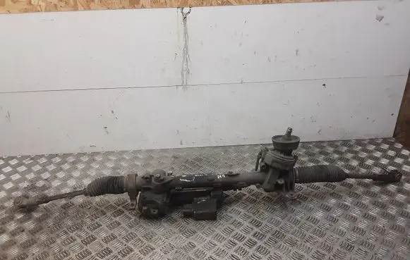 Volkswagen Golf V Steering rack 1K1909144M