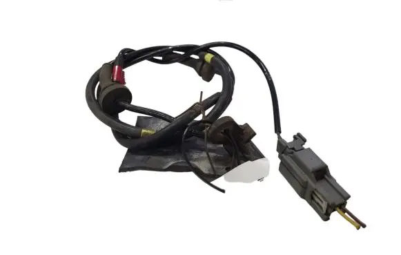 Volvo XC90 ABS rear brake sensor 