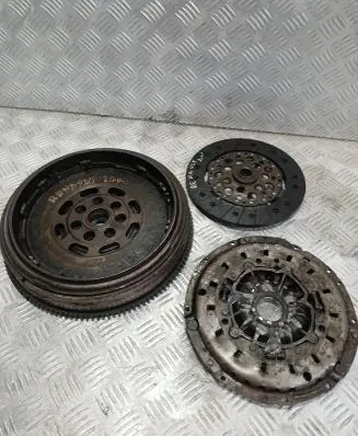 Renault Espace - Grand espace IV Clutch set kit