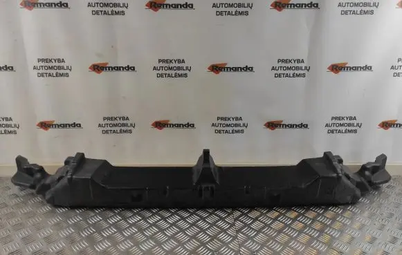 Toyota RAV 4 (XA50) Front bumper foam support bar 5261442120