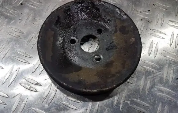 Ford Escort Power steering pump pulley 91sf3a733aa