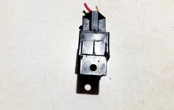 Volkswagen Golf II Other relay 7921cc1 792-1c-c1
