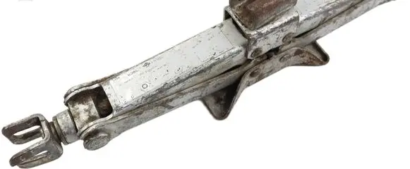 Toyota Corolla E120 E130 Lift Jack 