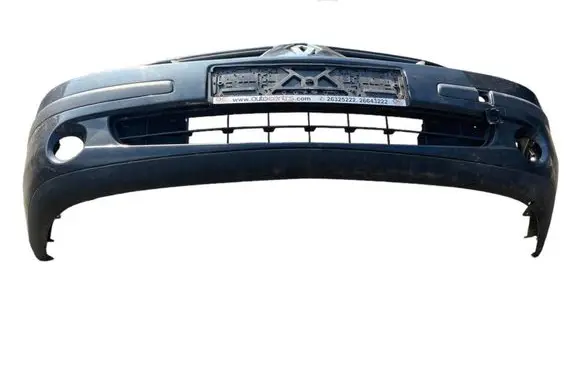 Renault Laguna II Front bumper G000152680 G000146983