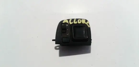 Honda Accord Wing mirror switch