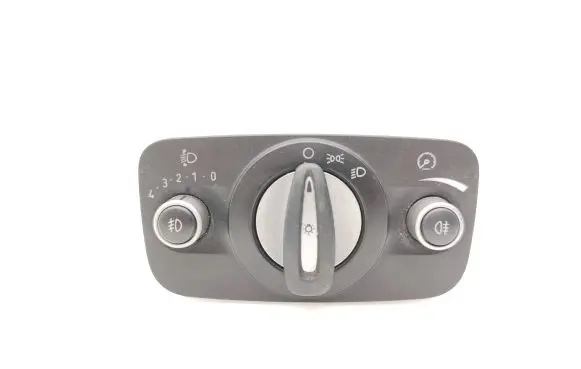 Ford Mondeo MK IV Light switch AG9T13A024AB 10092013
