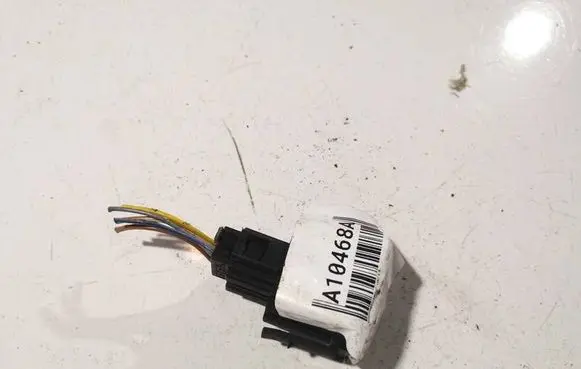 Volkswagen PASSAT B5 Headlight level height control switch