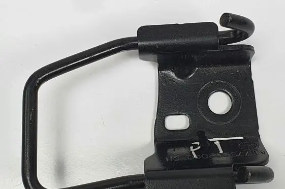 Mercedes-Benz A W177 ISOFIX Bracket A1779202000
