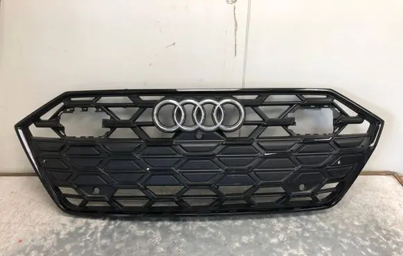 Audi A7 S7 4K8 Front bumper upper radiator grill 4K8853651NBILI 4K8853651N