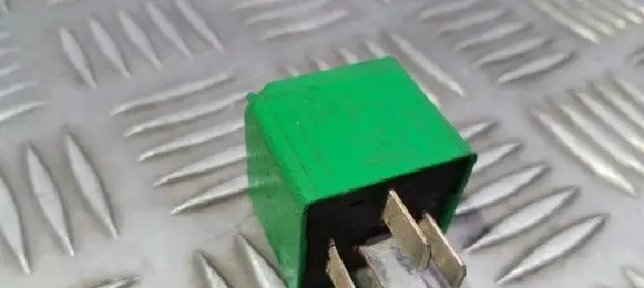 Ford Mondeo MK II Other relay V23136A1X32 V23136-A1-X32