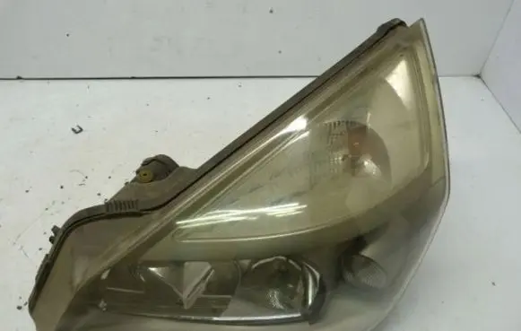Renault Espace IV Headlight/headlamp