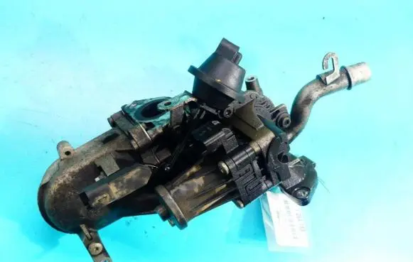 Citroen C3 EGR valve 2342218419 IMPRK1294188