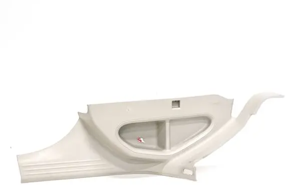 Volvo V40 Rear sill trim cover 31403180