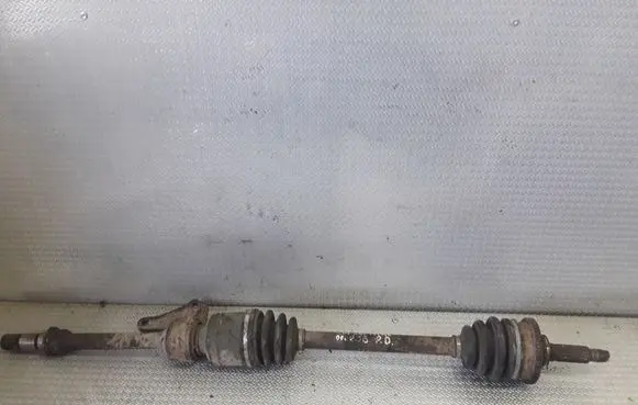 KIA Carnival Front driveshaft