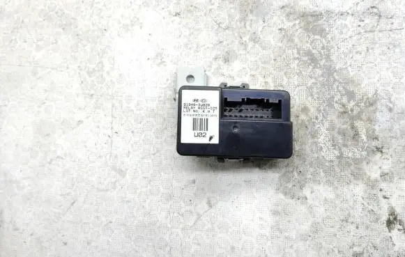 KIA Sportage Other control units/modules 919403W020