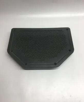 Dash center speaker trim cover